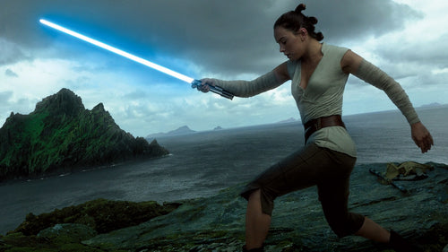 20 Most Popular Star Wars Female Characters