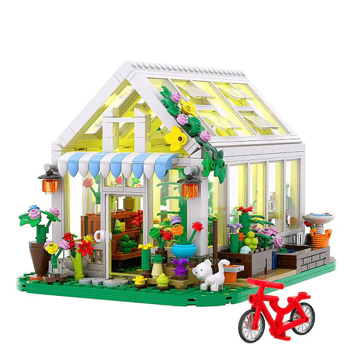 Building Sets