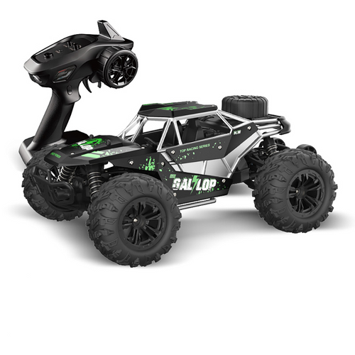 1:16 RC Car High-Speed Off-Road Climbing Vehicle
