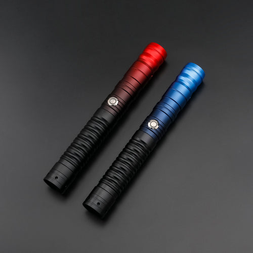 RGB Lightsaber Soundfonts Laser Sword Kids Gift Jedi