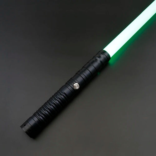 RGB Lightsaber Soundfonts Laser Sword Kids Gift Jedi