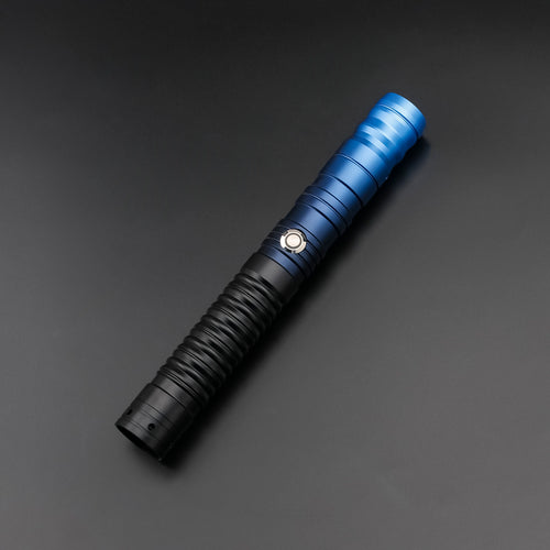 RGB Lightsaber Soundfonts Laser Sword Kids Gift Jedi