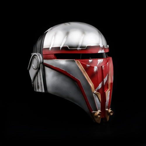 Darth Revan Helmet Handmade Iconic Mask