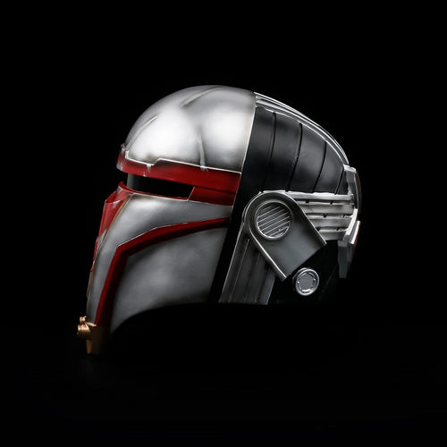 Darth Revan Helmet Handmade Iconic Mask