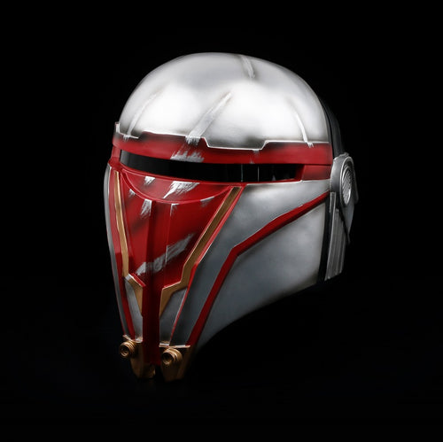 Darth Revan Helmet Handmade Iconic Mask