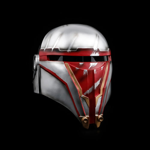 Darth Revan Helmet Handmade Iconic Mask