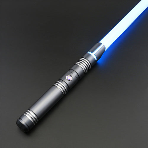 Force Nexus saber - grey color