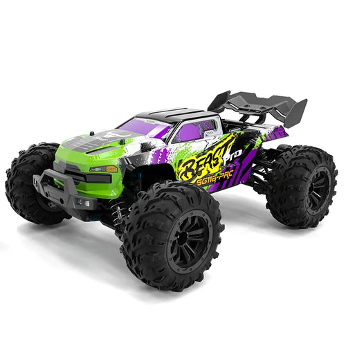 SG116 MAX/PRO 1:16 High-speed Drift Racing Off-Road Drift Car