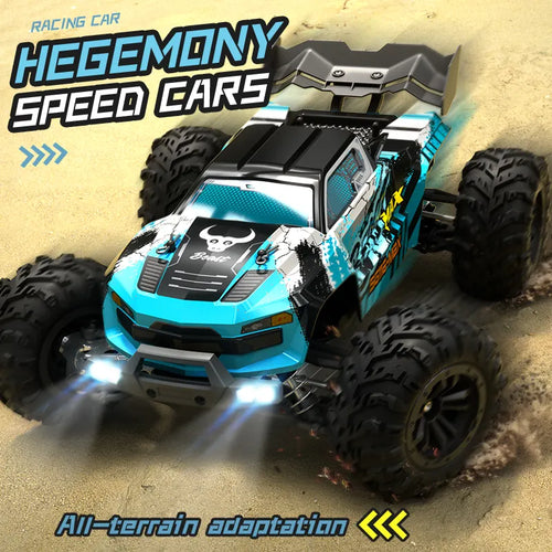 SG116 MAX/PRO 1:16 High-speed Drift Racing Off-Road Drift Car