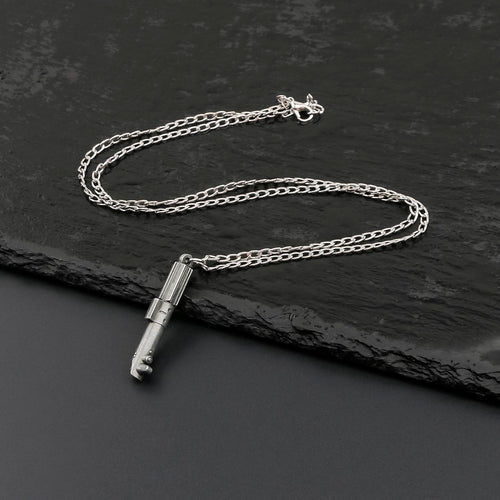 Lightsaber Necklace