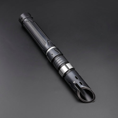 E35 Heavy Dueling Smooth Swing Customized Pixel Lightsaber 1 inch Blade 12 Colors