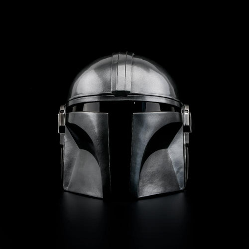 Mandalorian Helmet Premium Black Series Helmet