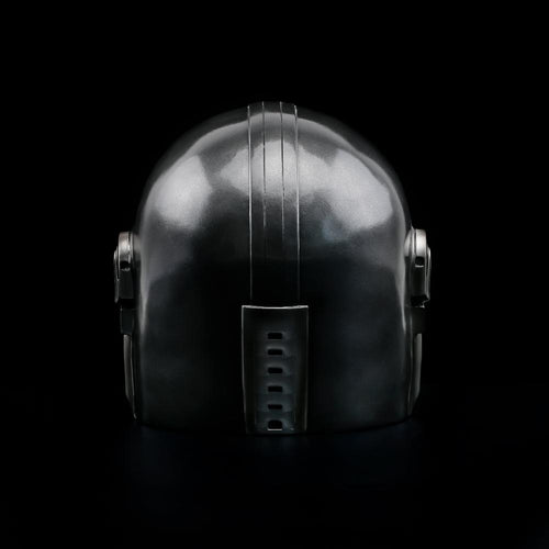 Mandalorian Helmet Premium Black Series Helmet