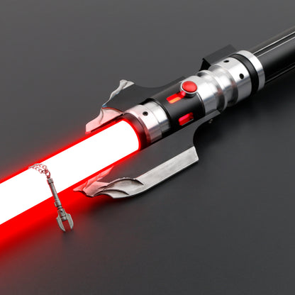 Lightsaber Necklace