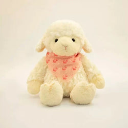 Stuffed Animal Doll Super Soft Sheep Plush Toy