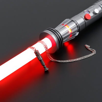 Lightsaber Necklace