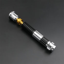 Obi Wan SE Lightsaber Neo Pixel Smooth Swing Light Swords 27 Sounds