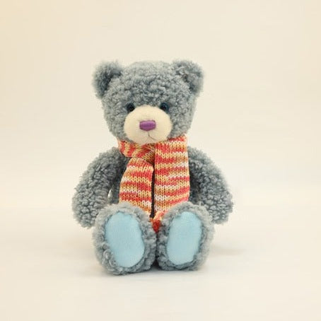 Bear Doll Plush Toy Teddy Bear Doll Gift