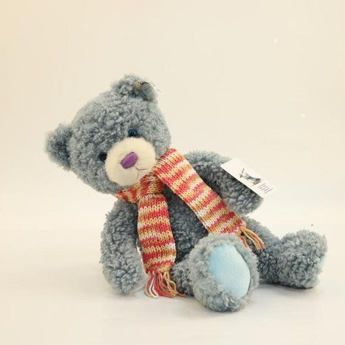 Bear Doll Plush Toy Teddy Bear Doll Gift