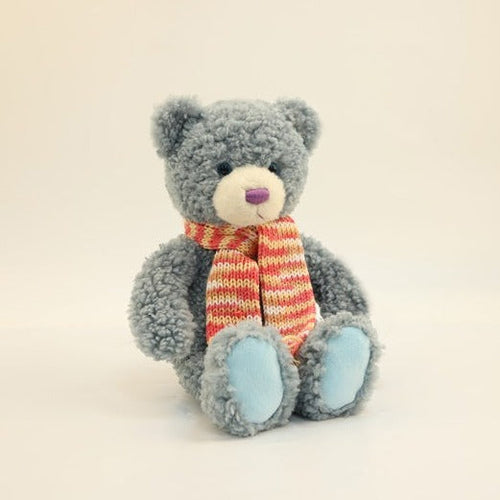 Bear Doll Plush Toy Teddy Bear Doll Gift