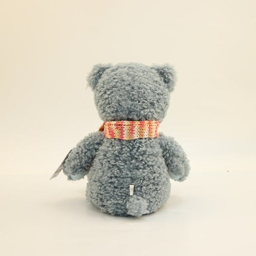 Bear Doll Plush Toy Teddy Bear Doll Gift