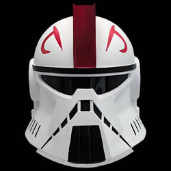 Star Wars Helmet Clone Corps Ford Helmet