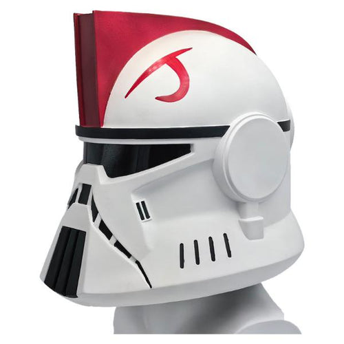 Star Wars Helmet Clone Corps Ford Helmet