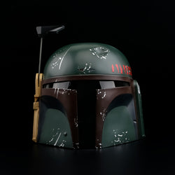 Star Wars Boba Fett Helmet