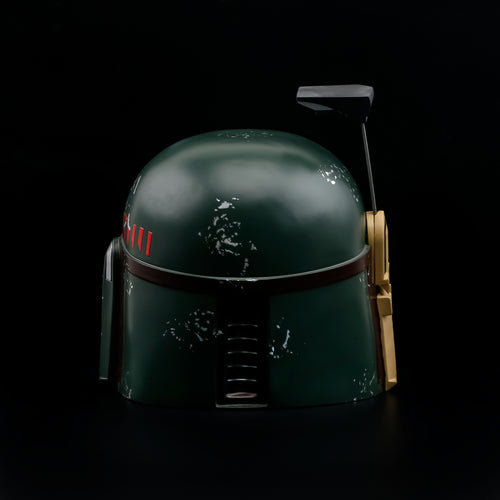 Star Wars Boba Fett Helmet