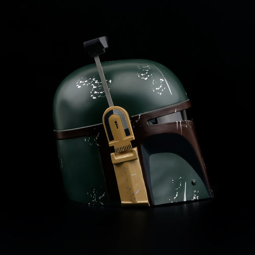 Star Wars Boba Fett Helmet