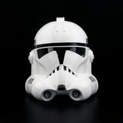 Star Wars The Black Series Phase II Clone Trooper Helmet