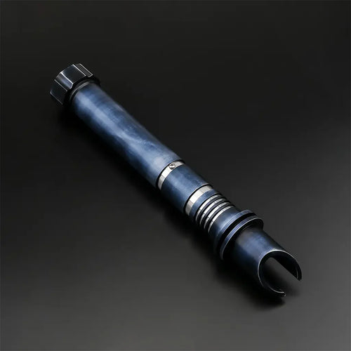 Tatooine lightsaber hilt