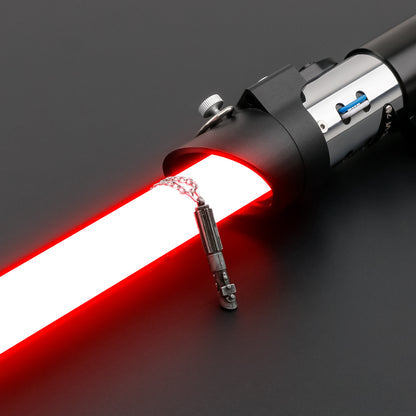 Lightsaber Necklace