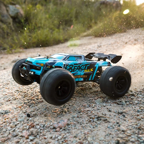 SG116 MAX/PRO 1:16 High-speed Drift Racing Off-Road Drift Car