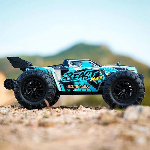 SG116 MAX/PRO 1:16 High-speed Drift Racing Off-Road Drift Car