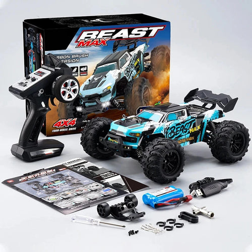 SG116 MAX/PRO 1:16 High-speed Drift Racing Off-Road Drift Car