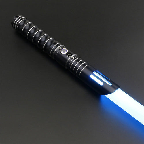 knight Legacy saber - black color