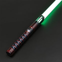 knight Legacy saber - green