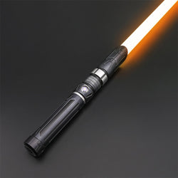 kyber relic saber - orange