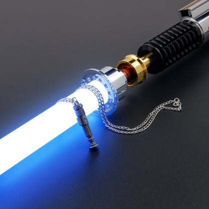 Lightsaber Necklace