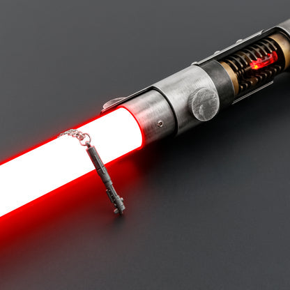 Lightsaber Necklace